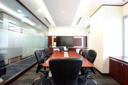 Suntec Tower Three (D1), Office #623047671